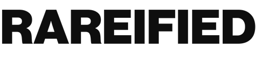 Rareified