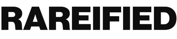 Rareified
